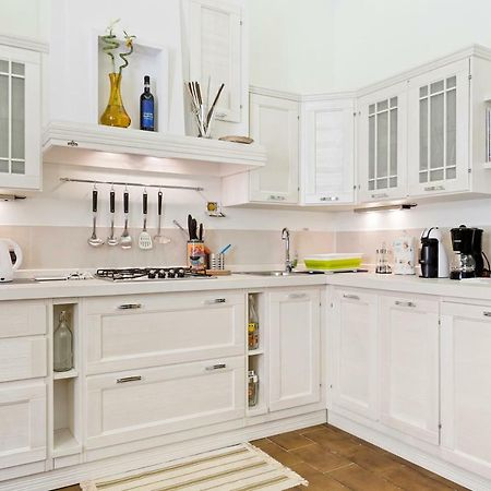 Florence San Jacopino Apartment Εξωτερικό φωτογραφία