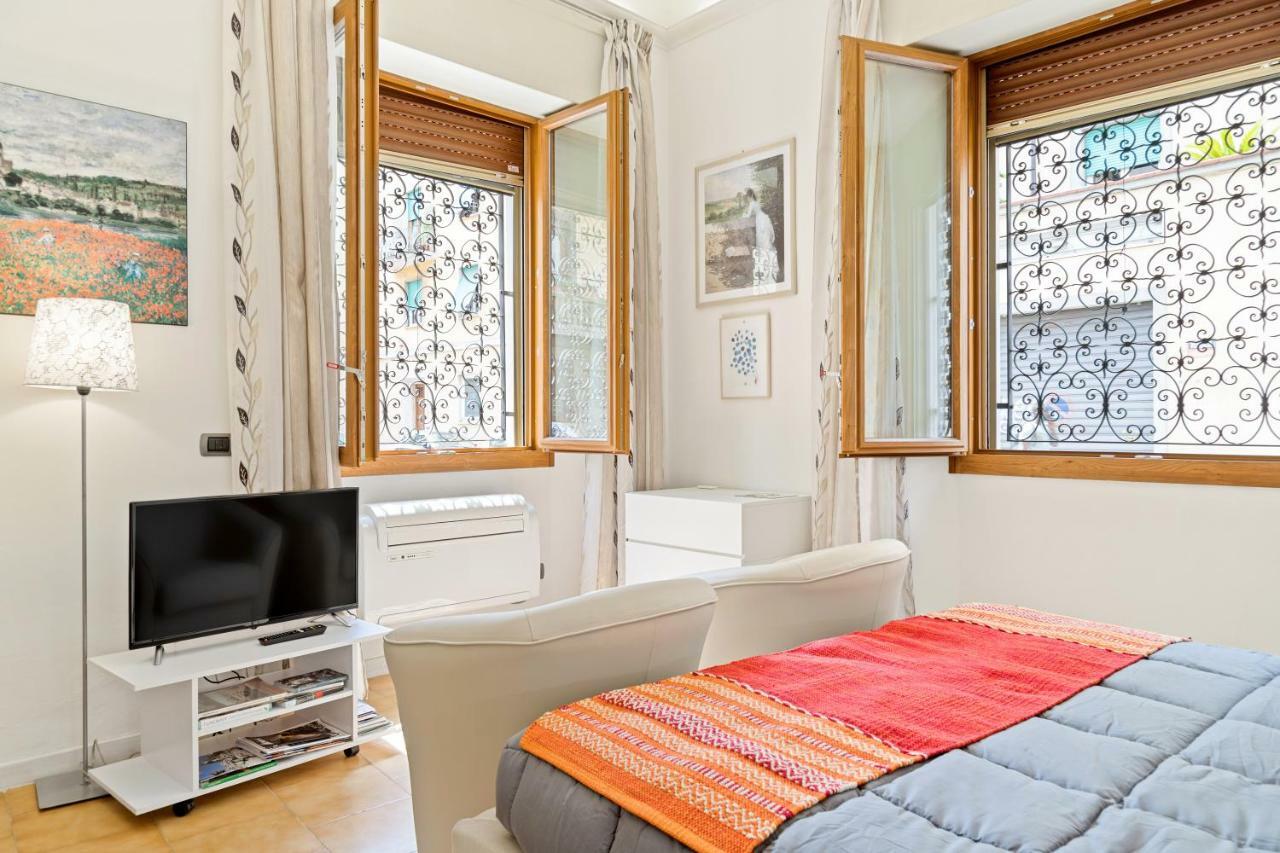 Florence San Jacopino Apartment Εξωτερικό φωτογραφία
