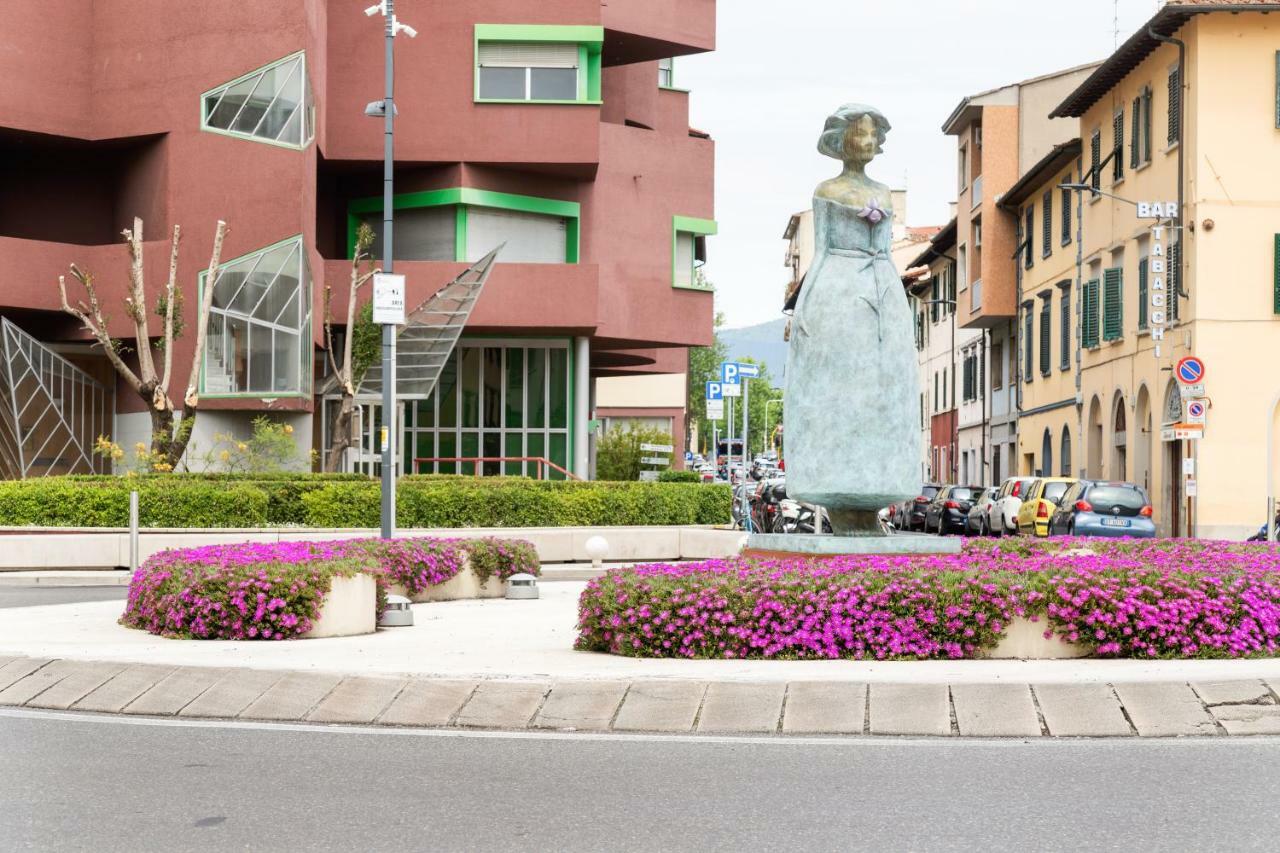 Florence San Jacopino Apartment Εξωτερικό φωτογραφία