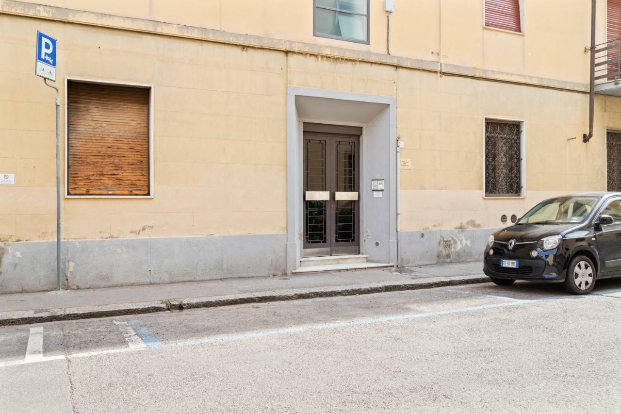 Florence San Jacopino Apartment Εξωτερικό φωτογραφία