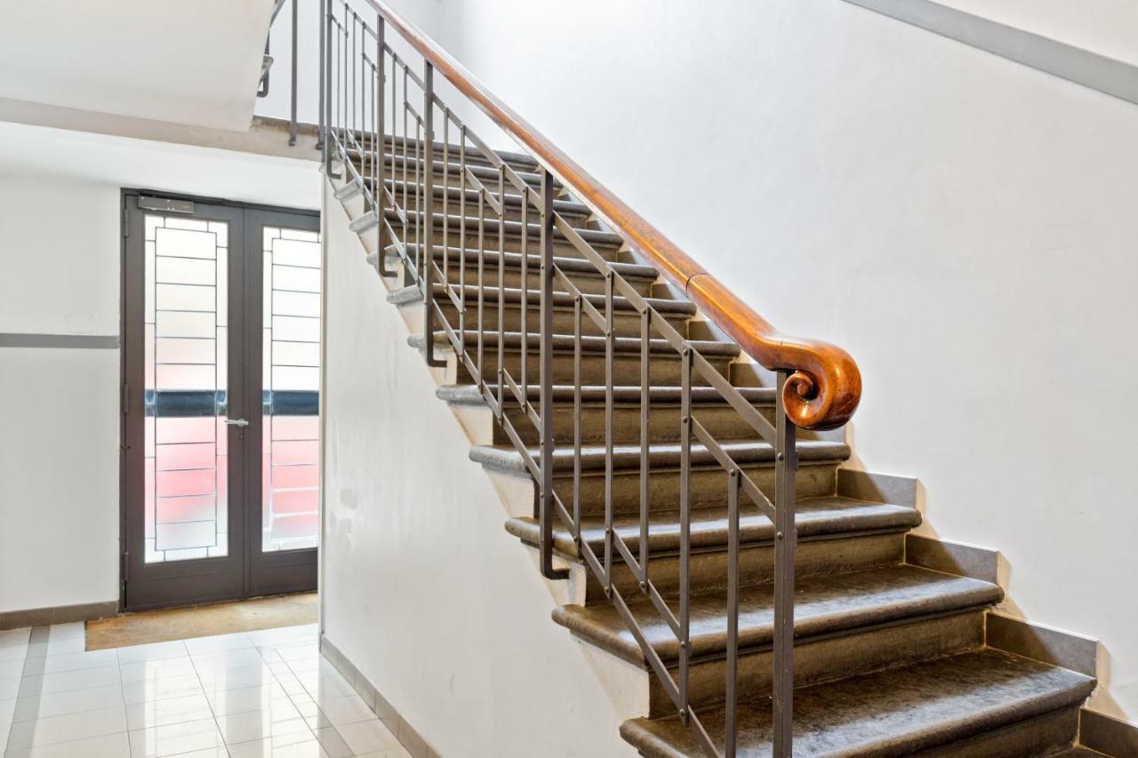 Florence San Jacopino Apartment Εξωτερικό φωτογραφία