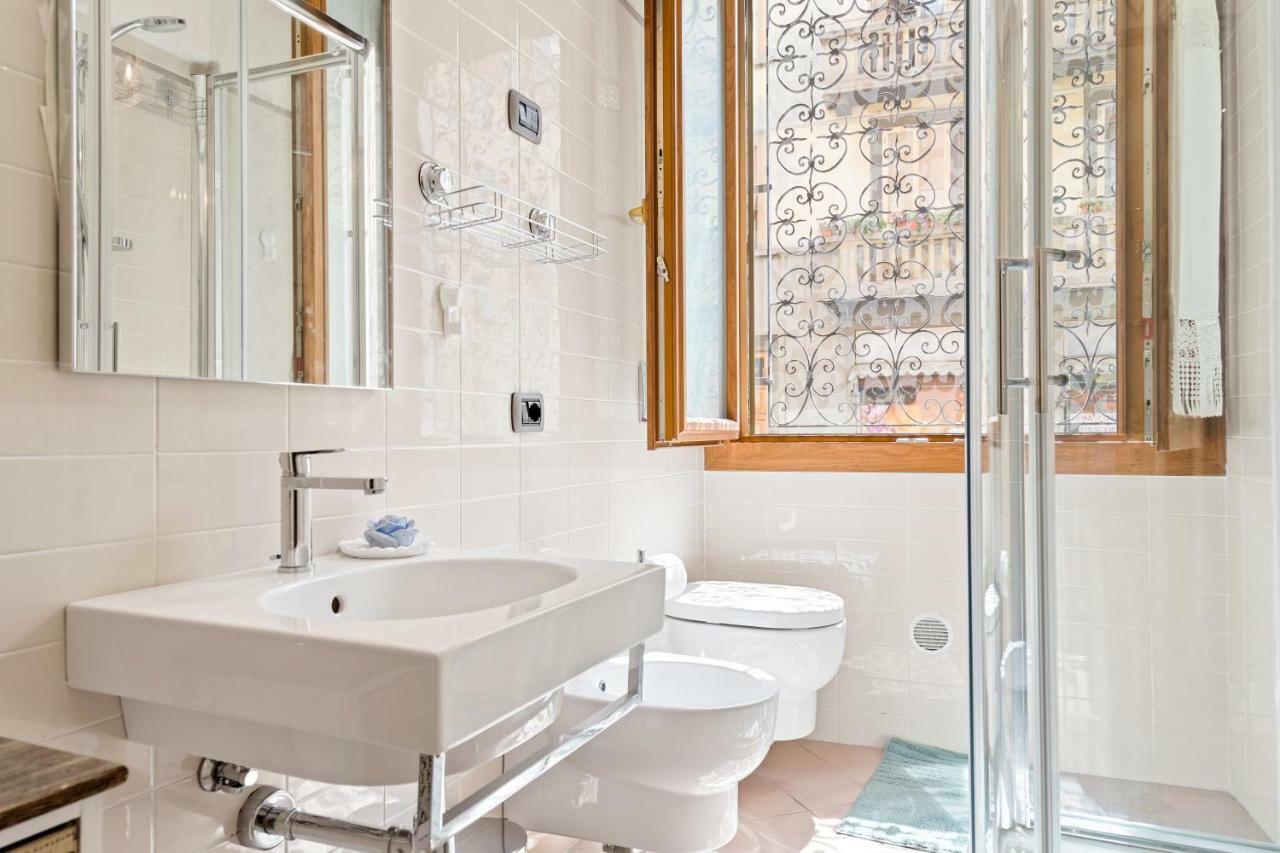 Florence San Jacopino Apartment Εξωτερικό φωτογραφία