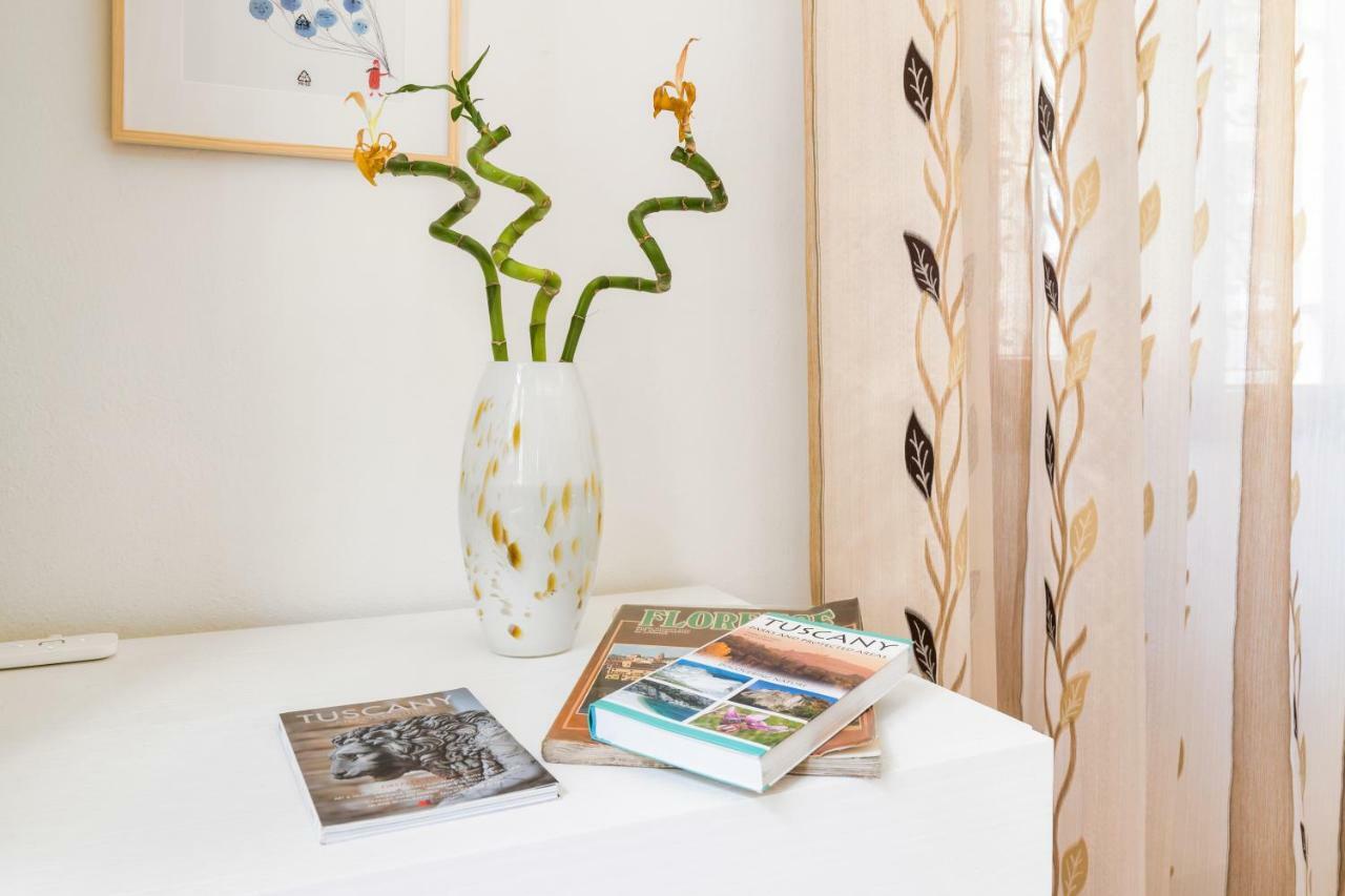 Florence San Jacopino Apartment Εξωτερικό φωτογραφία