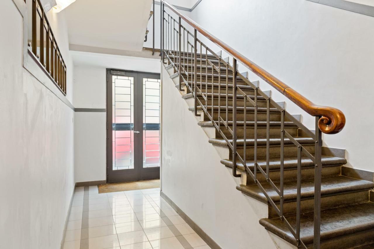 Florence San Jacopino Apartment Εξωτερικό φωτογραφία