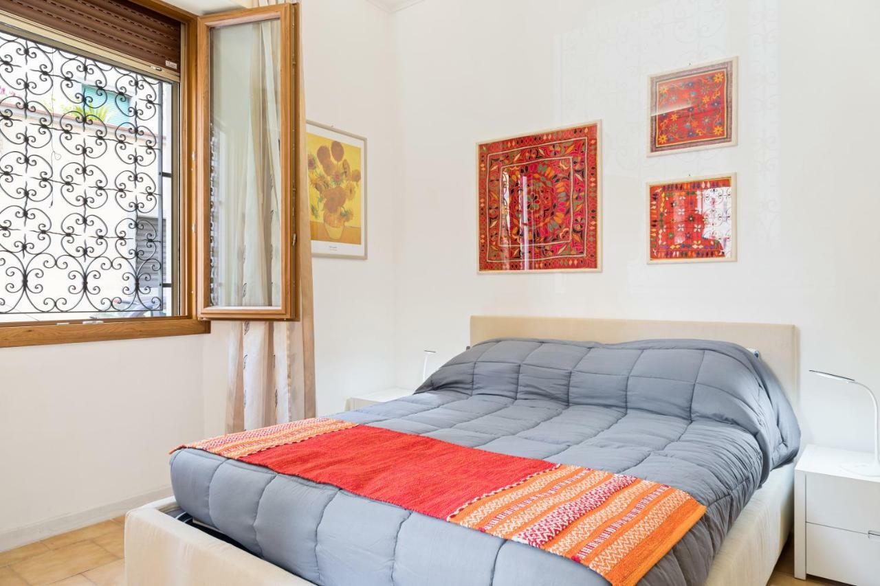 Florence San Jacopino Apartment Εξωτερικό φωτογραφία