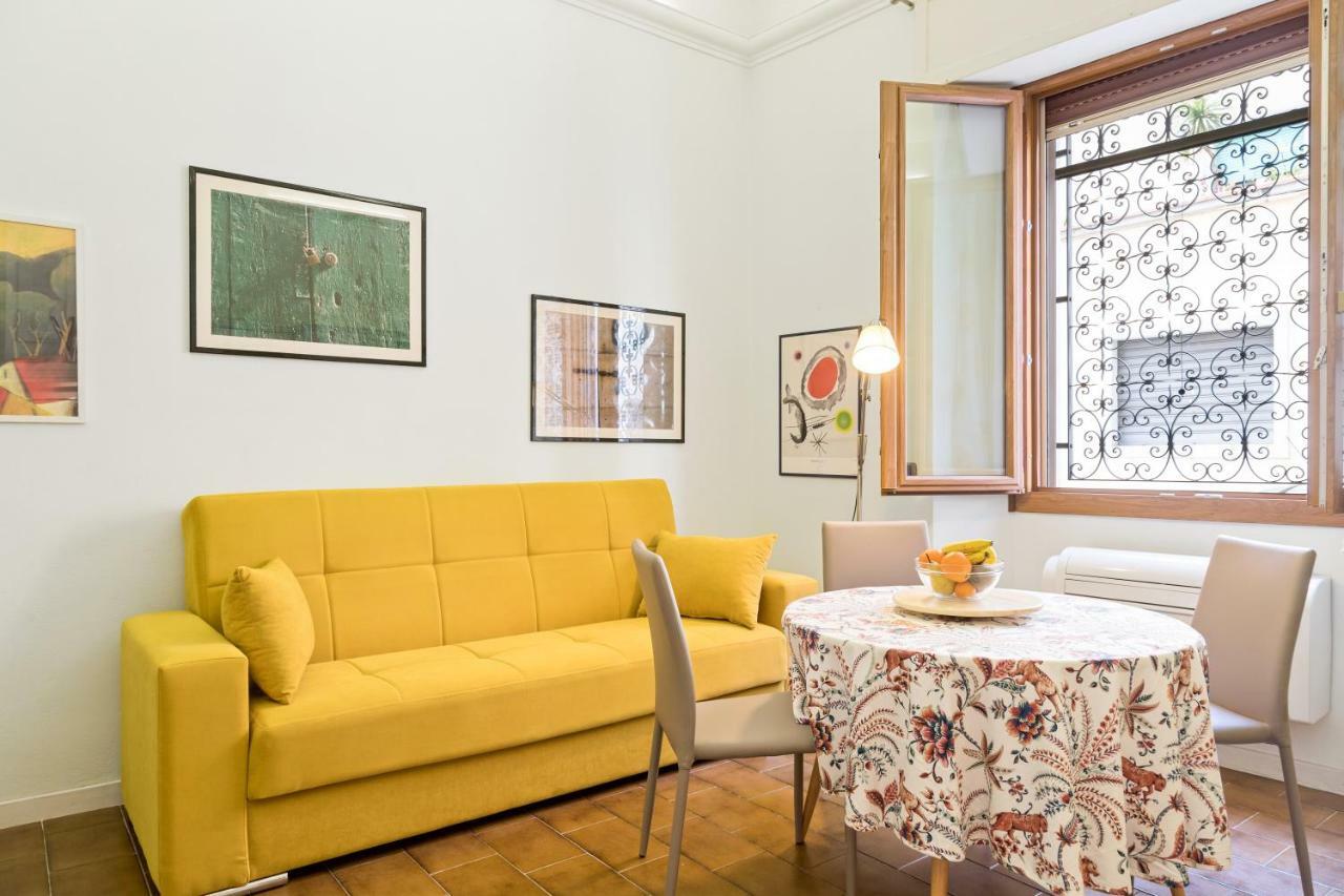 Florence San Jacopino Apartment Εξωτερικό φωτογραφία