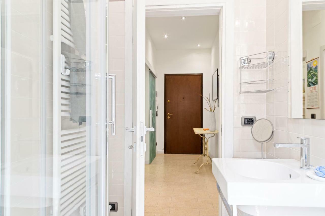 Florence San Jacopino Apartment Εξωτερικό φωτογραφία