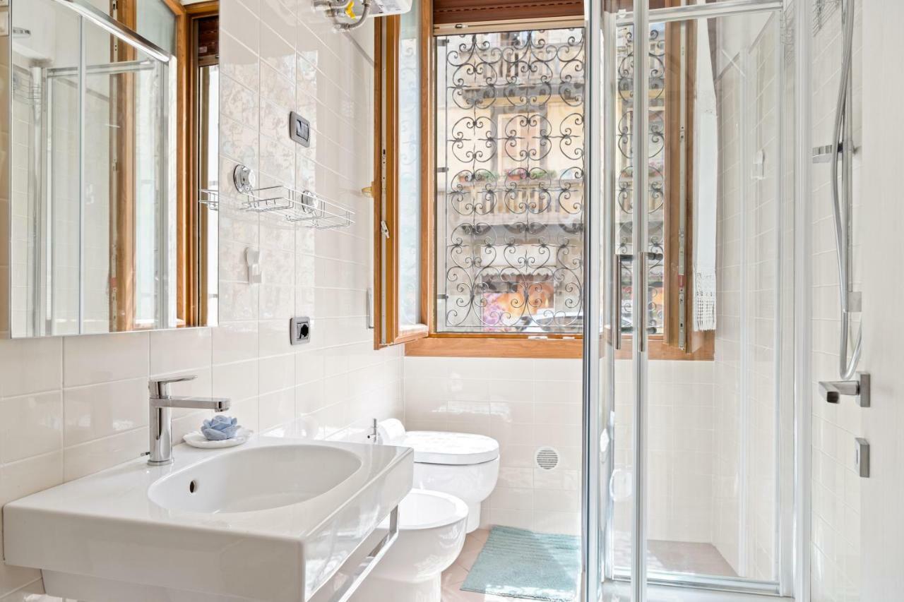 Florence San Jacopino Apartment Εξωτερικό φωτογραφία