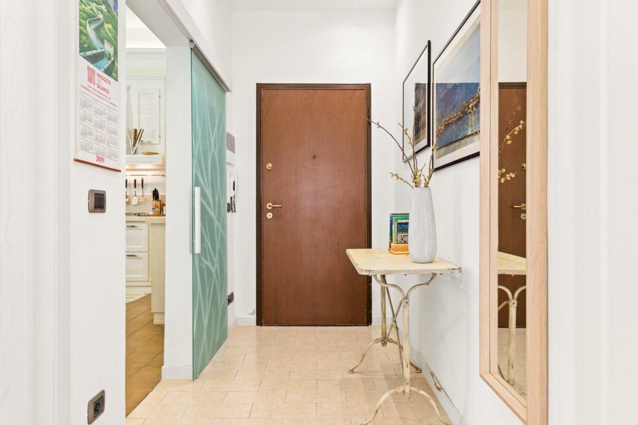 Florence San Jacopino Apartment Εξωτερικό φωτογραφία