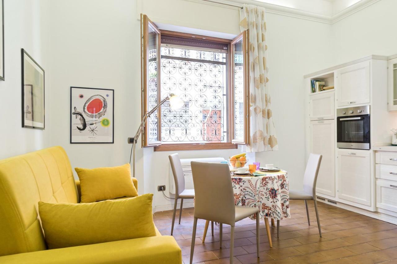 Florence San Jacopino Apartment Εξωτερικό φωτογραφία