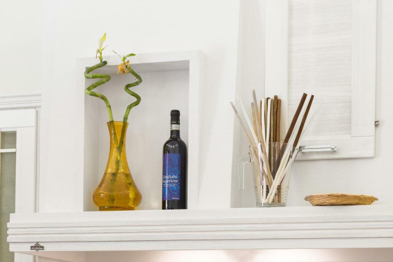 Florence San Jacopino Apartment Εξωτερικό φωτογραφία