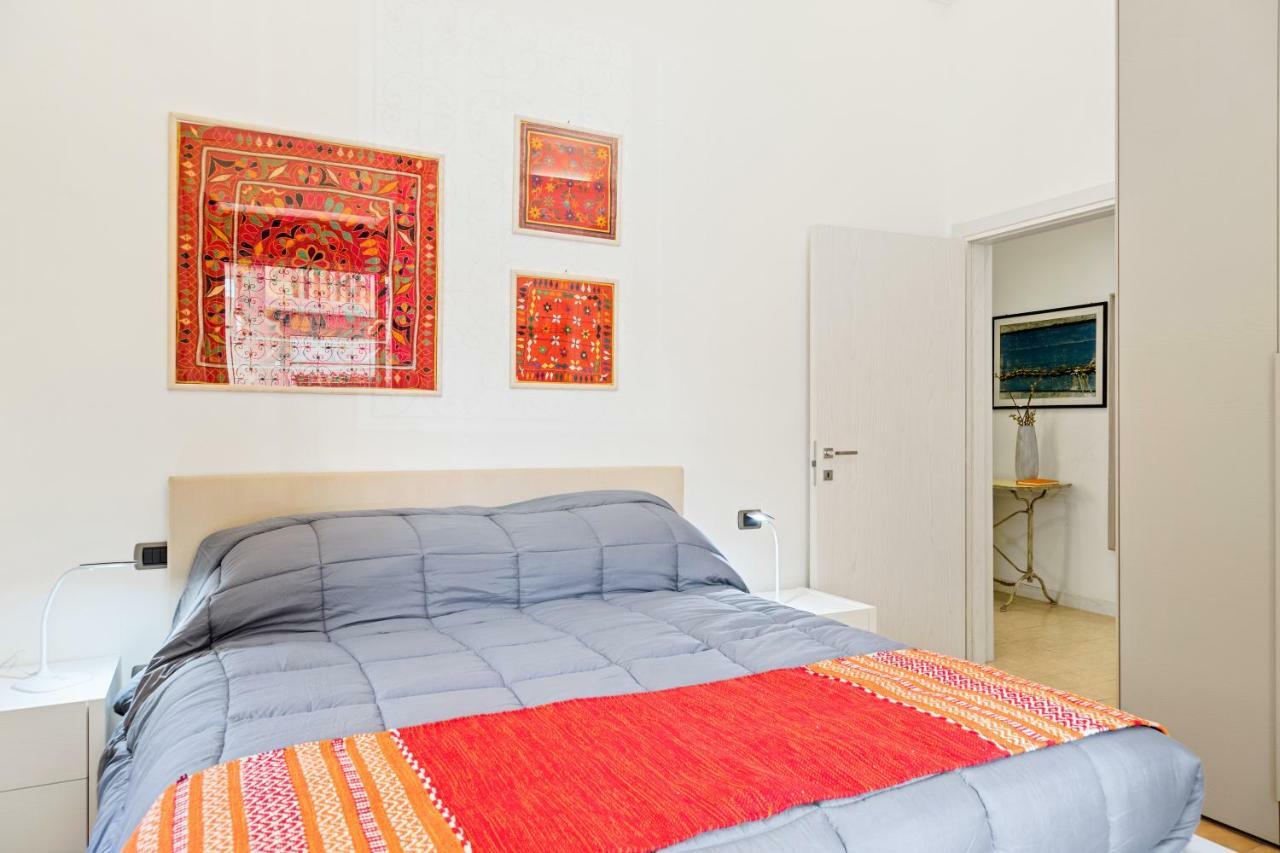 Florence San Jacopino Apartment Εξωτερικό φωτογραφία